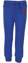 United Colors Of Benetton Blue Trouser boys