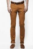 United Colors Of Benetton Camel Chinos men