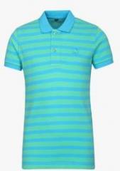 United Colors Of Benetton Green Polo Shirt boys