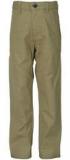 United Colors Of Benetton Green Trouser Boys