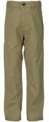 United Colors Of Benetton Green Trouser boys