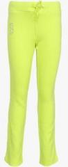 United Colors Of Benetton Green Trouser girls