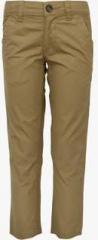 United Colors Of Benetton Khaki Trouser boys