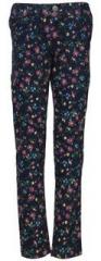 United Colors Of Benetton Light Blue Trouser girls