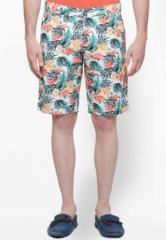 United Colors Of Benetton Multi Shorts men