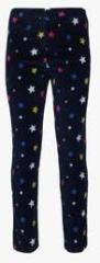 United Colors Of Benetton Navy Blue Skinny Fit Jeggings girls