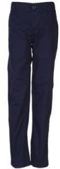 United Colors Of Benetton Navy Blue Trouser boys