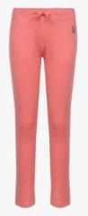 United Colors Of Benetton Peach Track Bottom girls