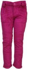 United Colors Of Benetton Purple Trouser girls