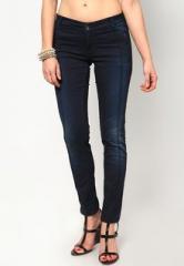 United Colors Of Benetton Slim Fit Denim Jeans women