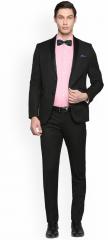 Van Heusen Black Tuxedo Suit men