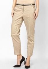 Vero Moda Beige Trouser women