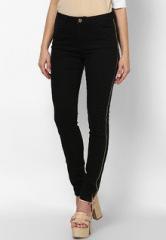 Vero Moda Black Jeans women