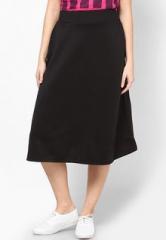 Vero Moda Black Skirt women