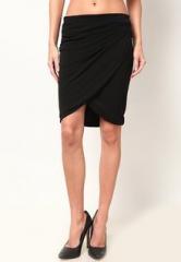 Vero Moda Black Skirts women