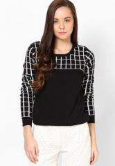 Vero Moda Black Top women