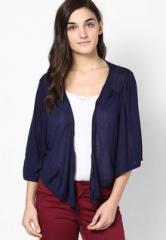 Vero Moda Blue Cardigan women