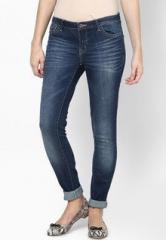 Vero Moda Blue Jeans women