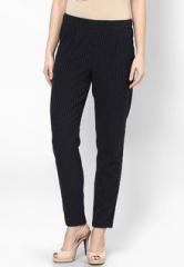 Vero Moda Navy Blue Pant women