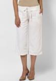 Vero Moda White 3/4Ths Women