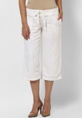 Vero Moda White 3/4Ths women