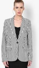 Vero Moda White Summer Jacket women