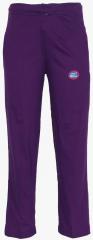 Vimal Jonney Purple Track Bottom boys