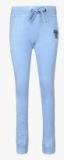 Vitamins Blue Slim Fit Track Pant Boys