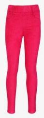 Vitamins Fuchsia Jeggings girls