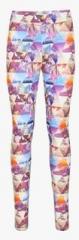 Vitamins Multicoloured Jeggings girls