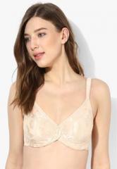 Wacoal Nude Solid Bra women