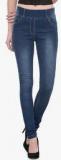 Westwood Blue Washed Jeggings Women