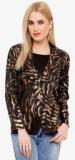 Westwood Multicoloured Printed Summer Jacket women