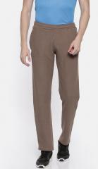 Wildcraft Beige Track Pants men