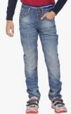 Wilkins & Tuscany Light Blue Jeans boys