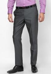 Wills Lifestyle Grey Trouser men