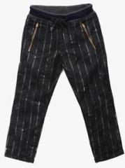 Yk Black Trouser boys