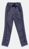 YK Boys Navy Blue Joggers