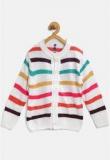 Yk Multicoloured Sweater Girls