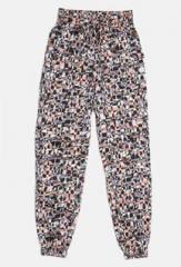 Yk Multicoloured Trouser girls