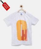 Yk Pack Of 2 Multicoloured T Shirt Boys