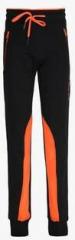 Ywc Black Track Pants boys