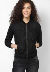 Zalora Black Summer Jackets women