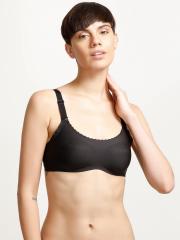 Zivame Miracle Bra Black women