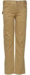 Zucchini Khaki Trouser boys