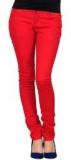 Yepme Nelly Colored Pants Aurora Red