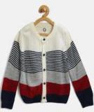 Yk Cream Sweater Boys