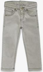 Yk Grey Jeans boys