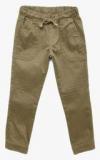 Yk Khaki Trouser Boys