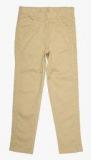 Yk Khaki Trouser Girls